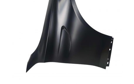 Крылья Mercedes C-class W205 2014-2019