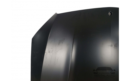 Капот Mercedes C-class W205 2015-2018