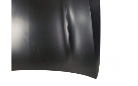 Капот Mercedes C-class W205 2015-2018