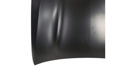 Капот Mercedes C-class W205 2015-2018