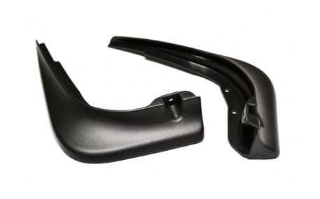 Брызговики Mercedes C-class W205