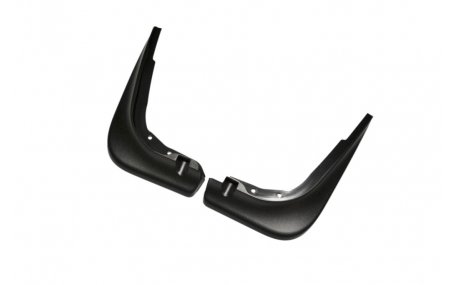 Брызговики Mercedes C-class W205