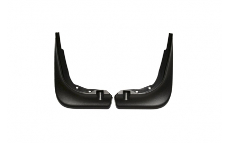 Брызговики Mercedes C-class W205