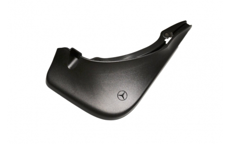 Брызговики Mercedes C-class W205