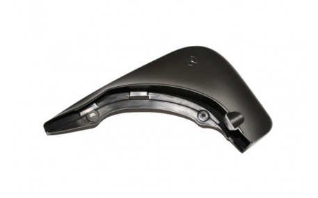 Брызговики Mercedes C-class W205