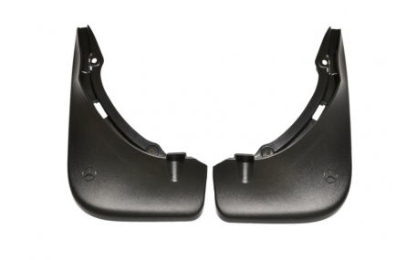 Брызговики Mercedes C-class W205