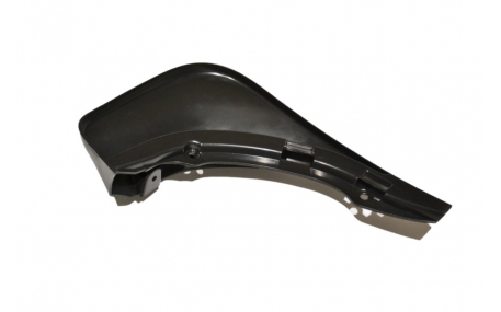 Брызговики Mercedes C-class W205