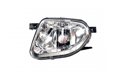 Противотуманки Mercedes E-class W211