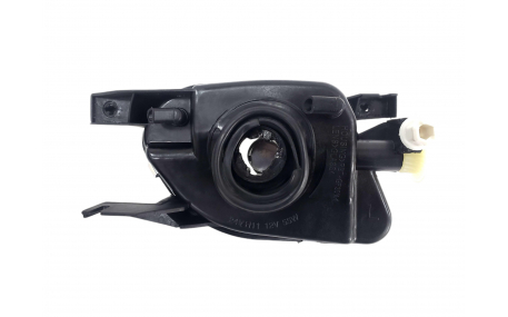 Противотуманки Mercedes E-class W211