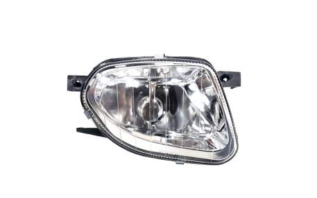 Противотуманки Mercedes E-class W211