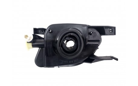 Противотуманки Mercedes E-class W211