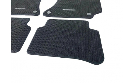 Коврики в салон Mercedes E-class W212