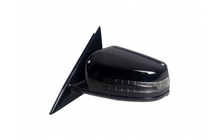 Зеркало левое Mercedes E-class W212