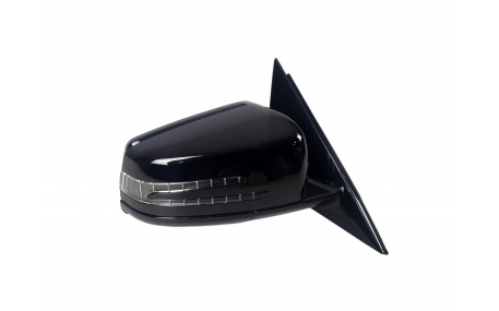 Зеркало правое Mercedes E-class W212