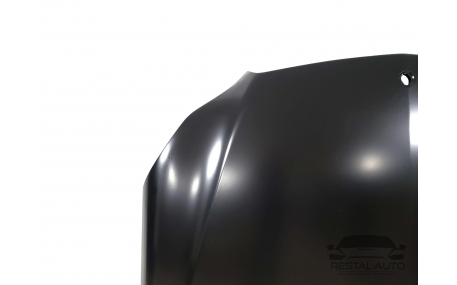 Капот Mercedes E-class W212