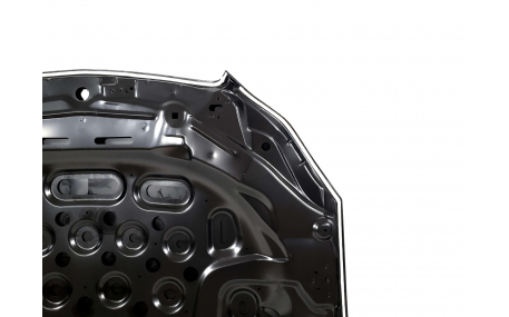 Капот Mercedes E-class W212