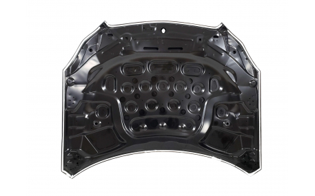 Капот Mercedes E-class W212