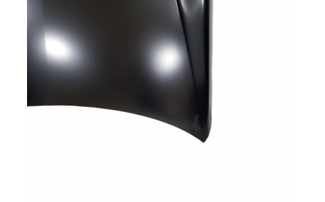 Капот Mercedes E-class W212