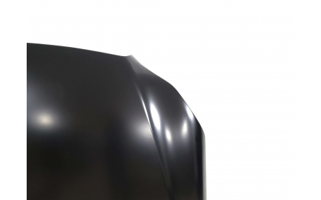 Капот Mercedes E-class W212