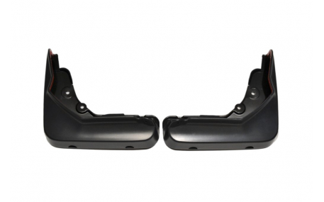 Брызговики Mercedes E-class W212