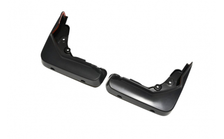 Брызговики Mercedes E-class W212