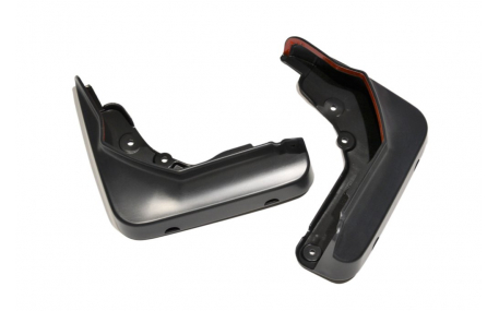 Брызговики Mercedes E-class W212