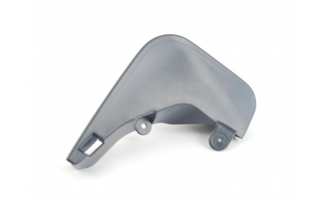 Брызговики Mercedes E-class W212