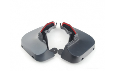 Брызговики Mercedes E-class W212