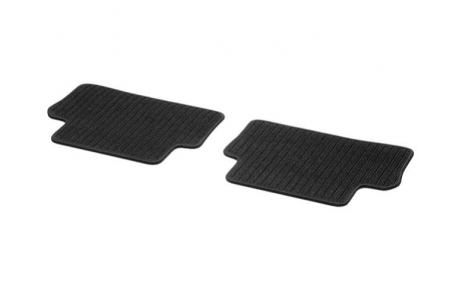 Коврики в салон Mercedes E-class W213