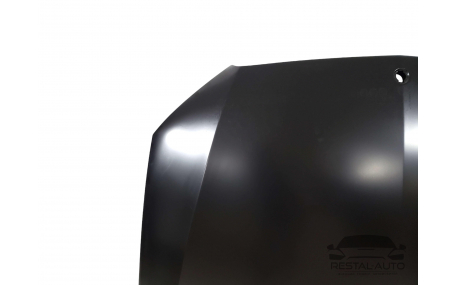 Капот Mercedes E-class W213