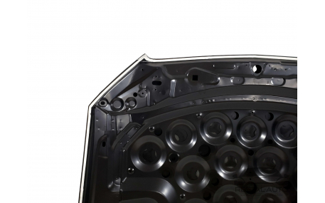 Капот Mercedes E-class W213