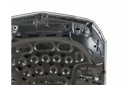 Капот Mercedes CLS-class W218