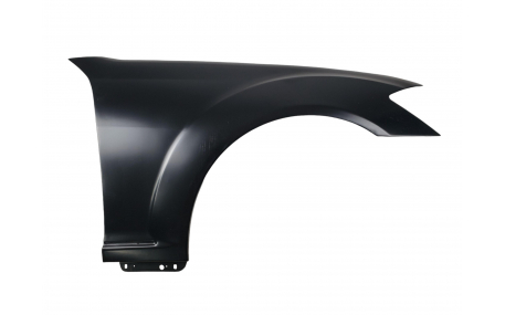 Крыло правое Mercedes S-class W221