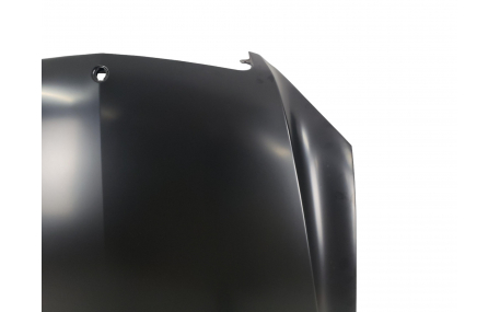 Капот Mercedes S-class W221