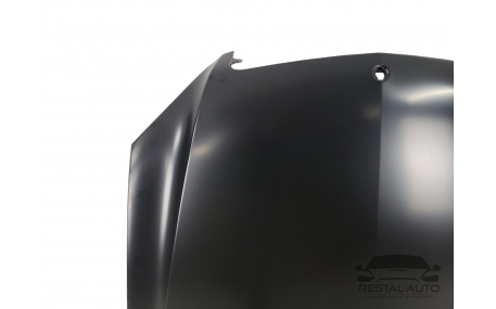 Капот Mercedes S-class W221