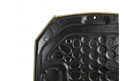 Капот Mercedes S-class W222 2013-2020