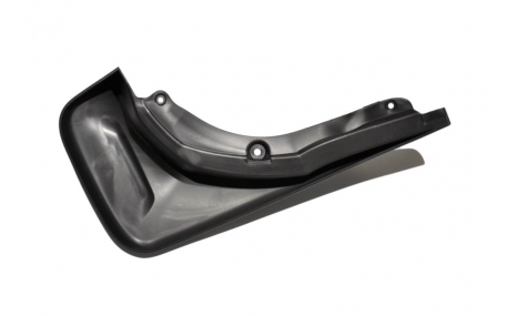 Брызговики Mercedes GLC-class X253