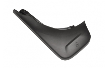 Брызговики Mercedes GLC-class X253