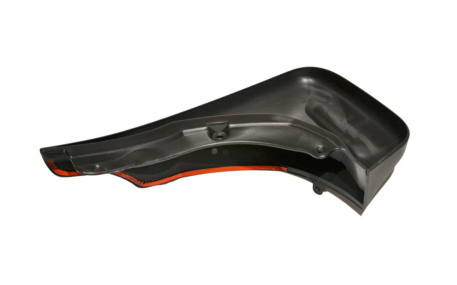 Брызговики Mercedes GLC-class X253