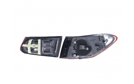 Фонари задние Mercedes GLC-class X253