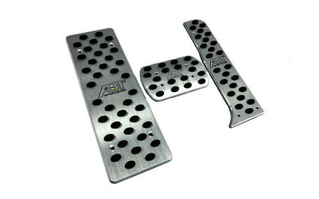 Накладки на педали ABT Sportline