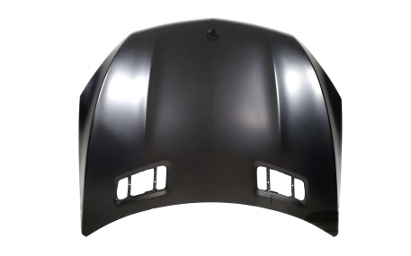 Капот Mercedes GLE-class Coupe C292