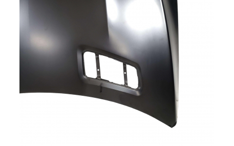 Капот Mercedes GLE-class Coupe C292