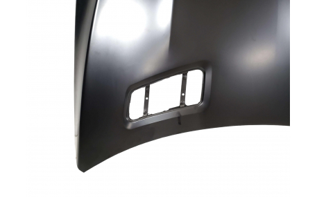 Капот Mercedes GLE-class Coupe C292