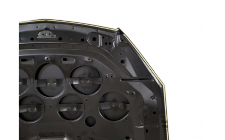 Капот Mercedes GLE-class Coupe C292