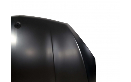 Капот Mercedes GLE-class Coupe C292