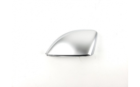 Хром накладки Audi A3 8V