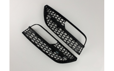 Решетки бампера Audi A3 8V 2012-2016