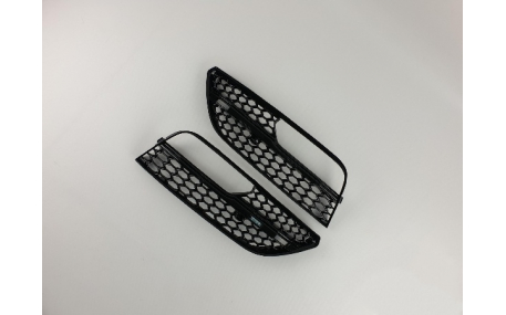 Решетки бампера Audi A3 8V 2012-2016