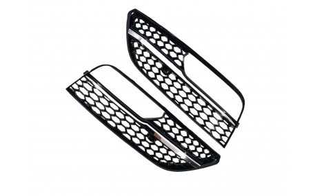 Решетки бампера Audi A3 8V 2012-2016